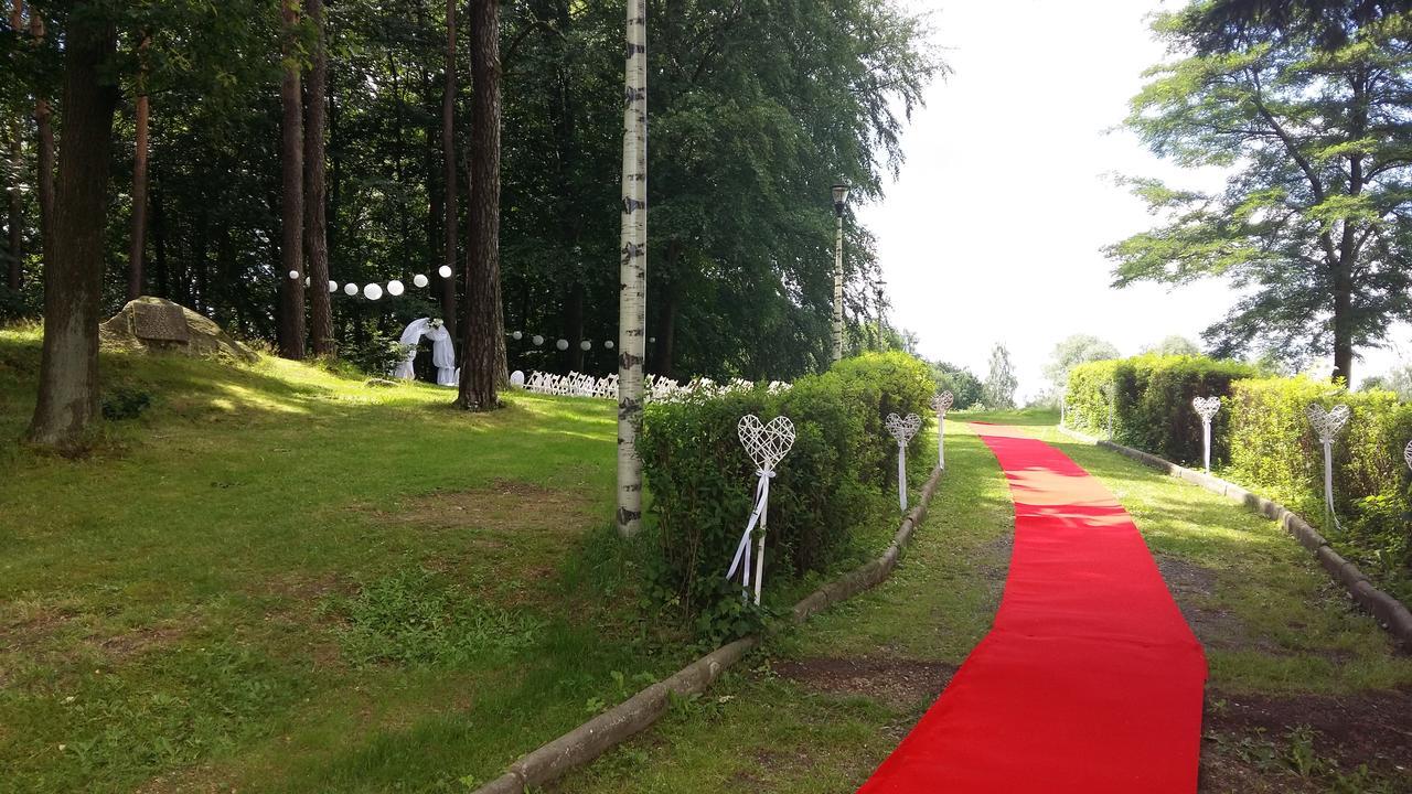 Czocha-camping Resort Leśna