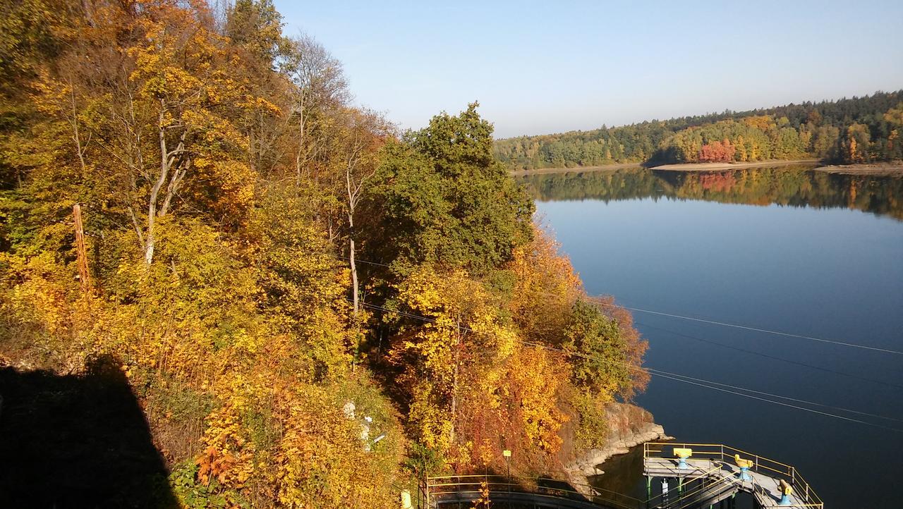 Czocha-camping Resort *